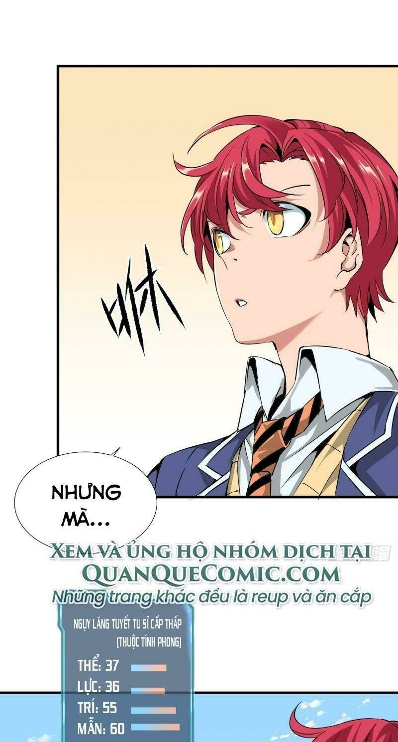 Thiên Luân - Chapter 18 - Page 24