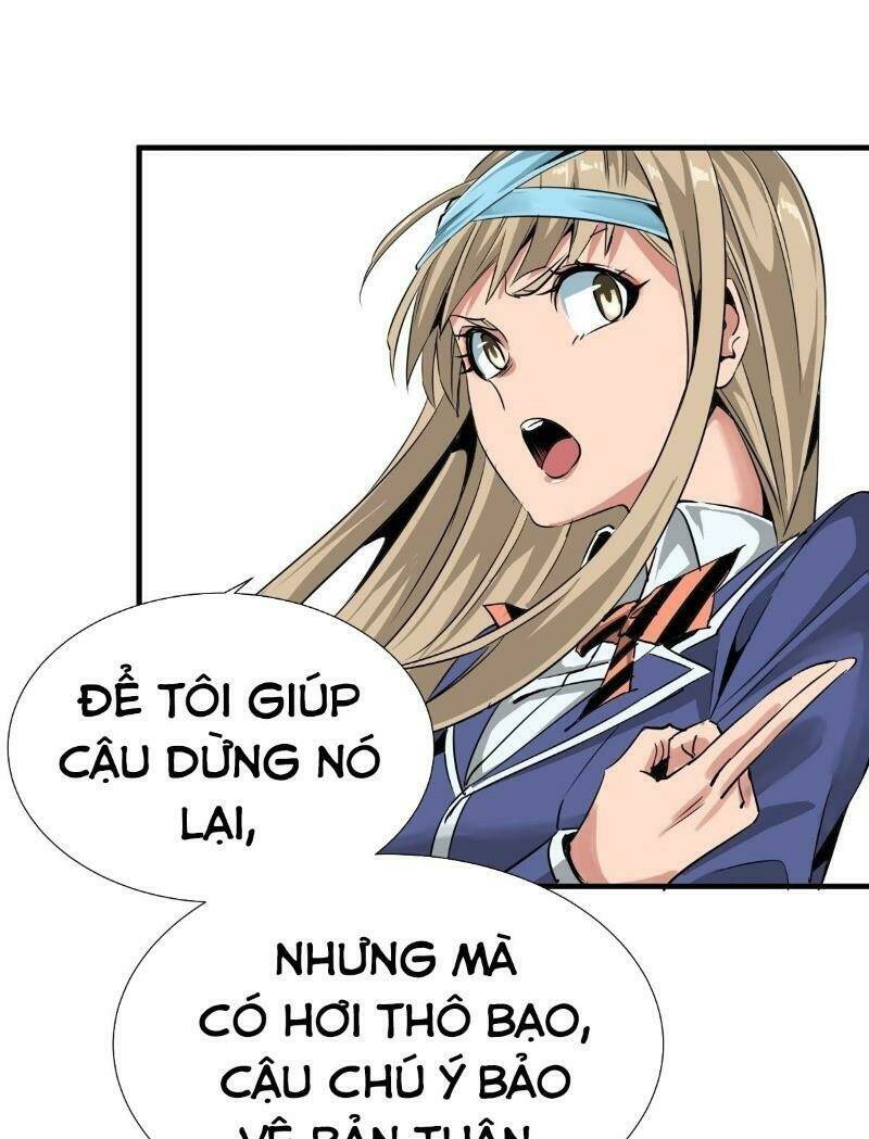 Thiên Luân - Chapter 18 - Page 4