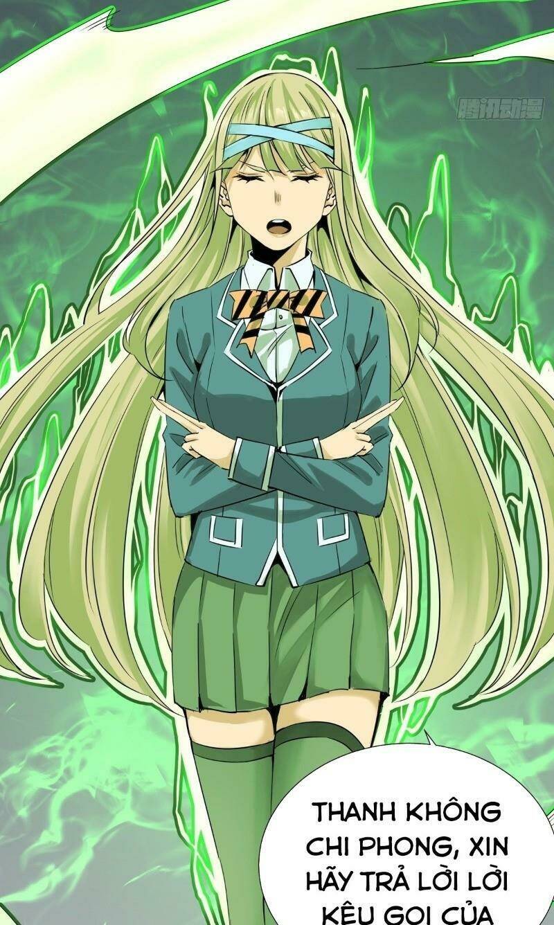Thiên Luân - Chapter 18 - Page 6