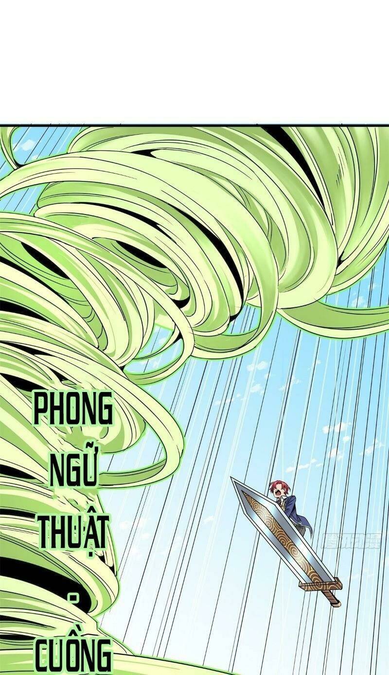 Thiên Luân - Chapter 18 - Page 8
