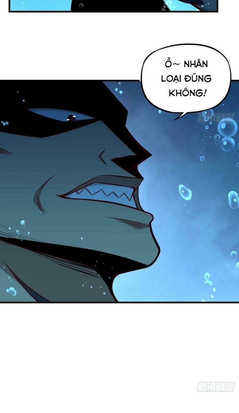 Minh Nhật Thần Đô - Chapter 56 - Page 11