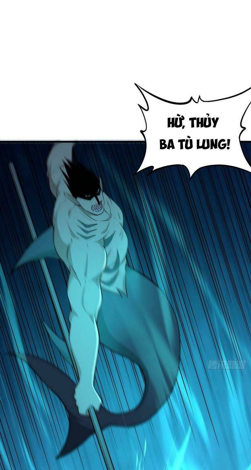 Minh Nhật Thần Đô - Chapter 56 - Page 12