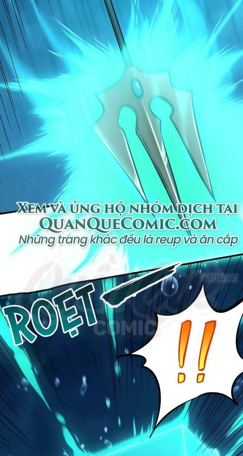 Minh Nhật Thần Đô - Chapter 56 - Page 13