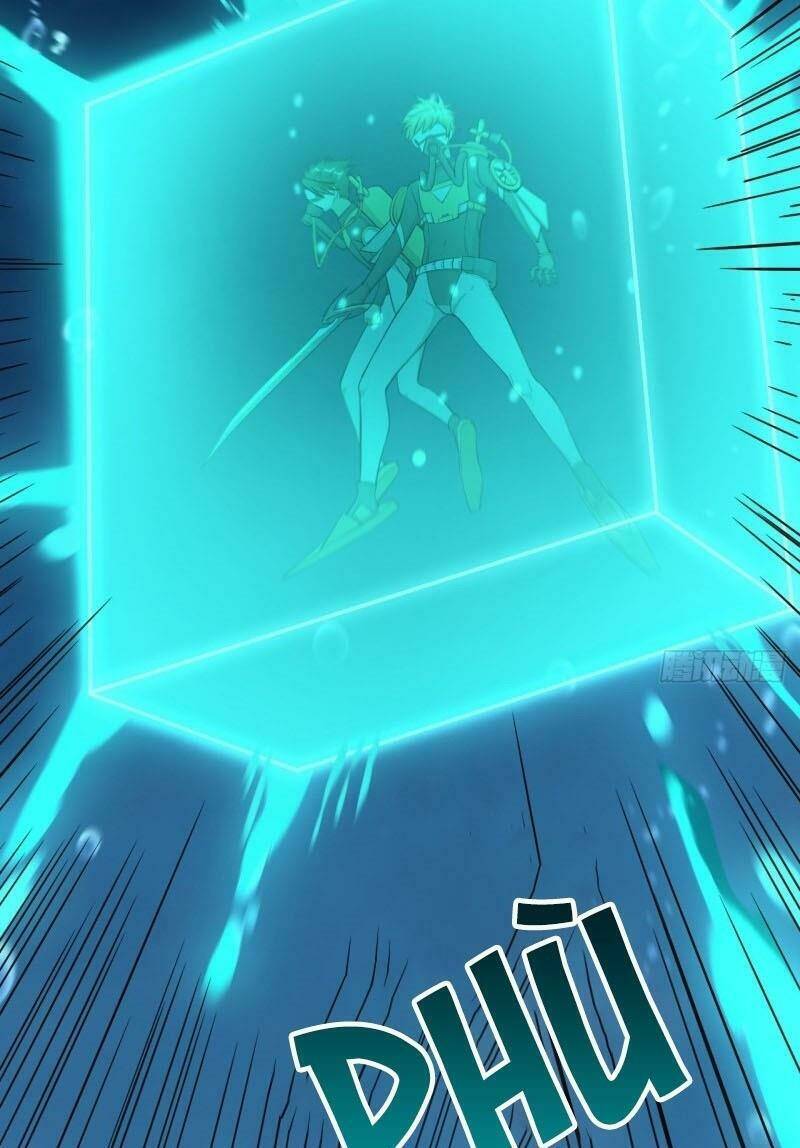 Minh Nhật Thần Đô - Chapter 56 - Page 14