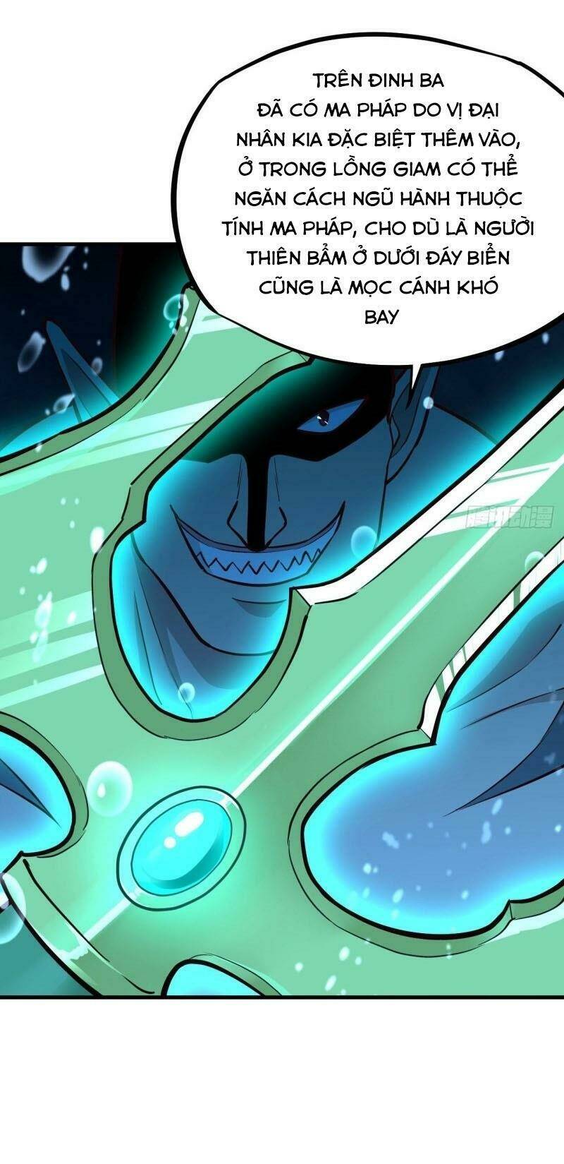 Minh Nhật Thần Đô - Chapter 56 - Page 16