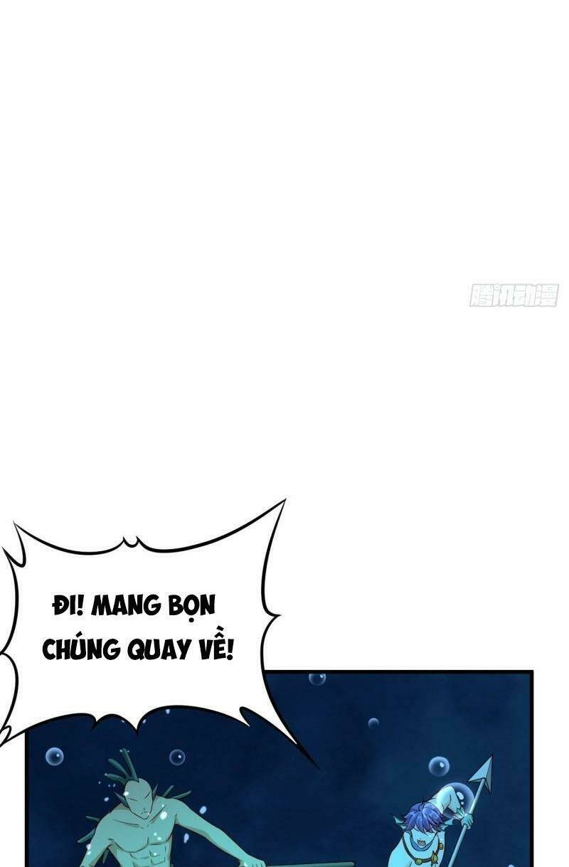 Minh Nhật Thần Đô - Chapter 56 - Page 18