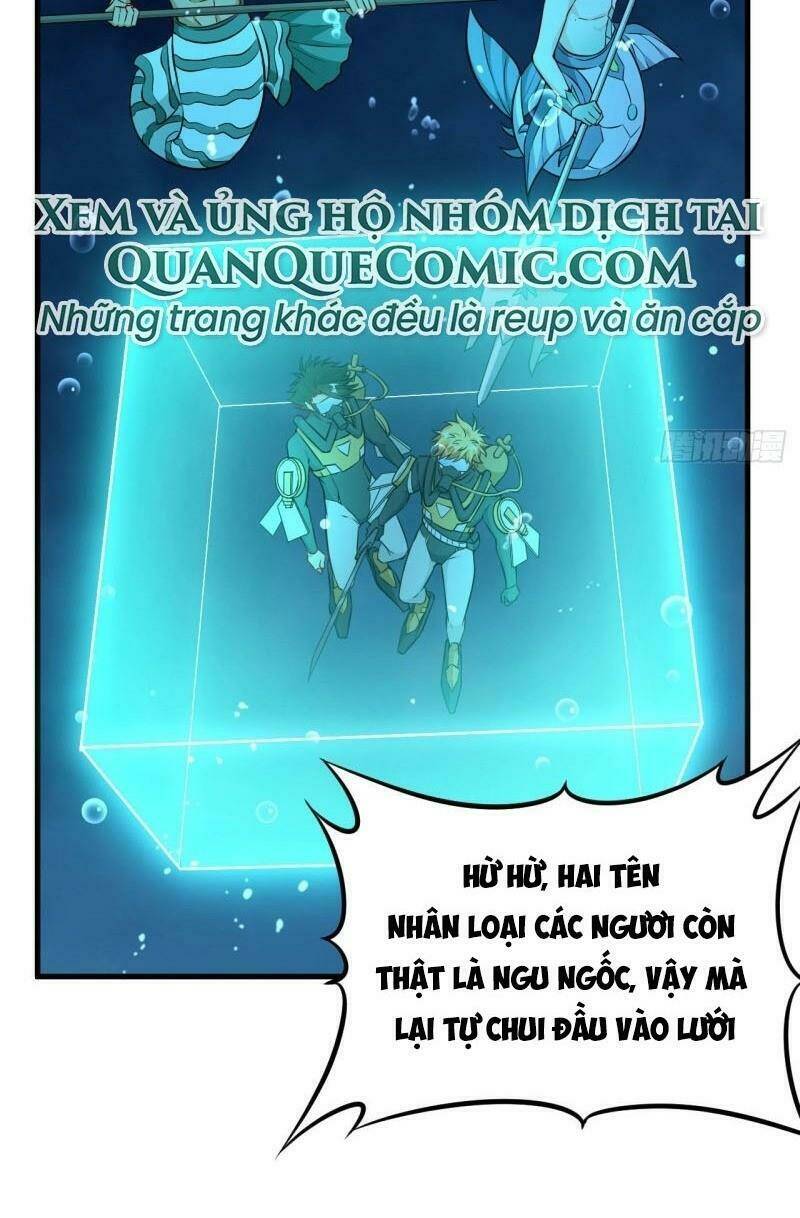 Minh Nhật Thần Đô - Chapter 56 - Page 19