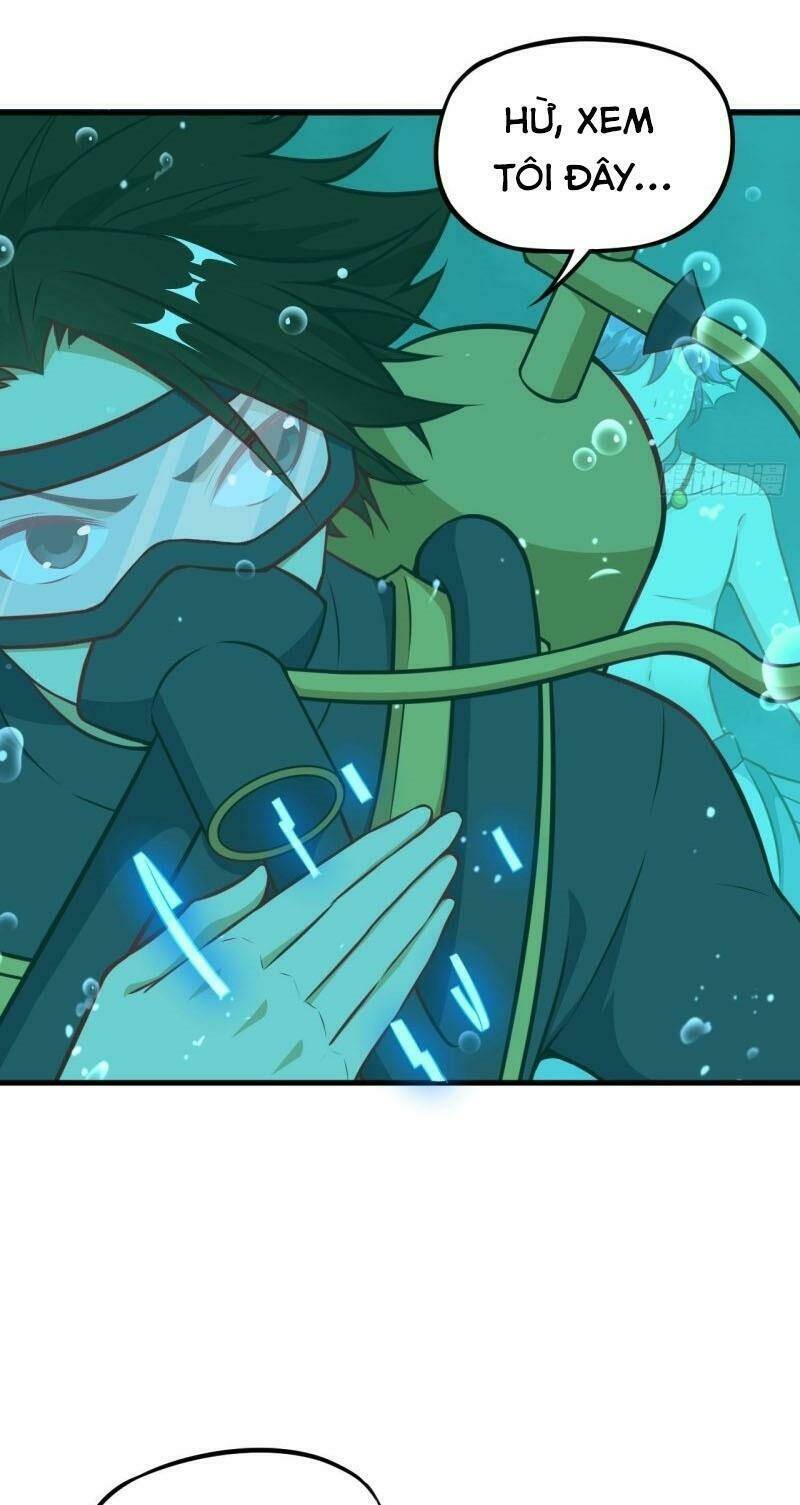 Minh Nhật Thần Đô - Chapter 56 - Page 20