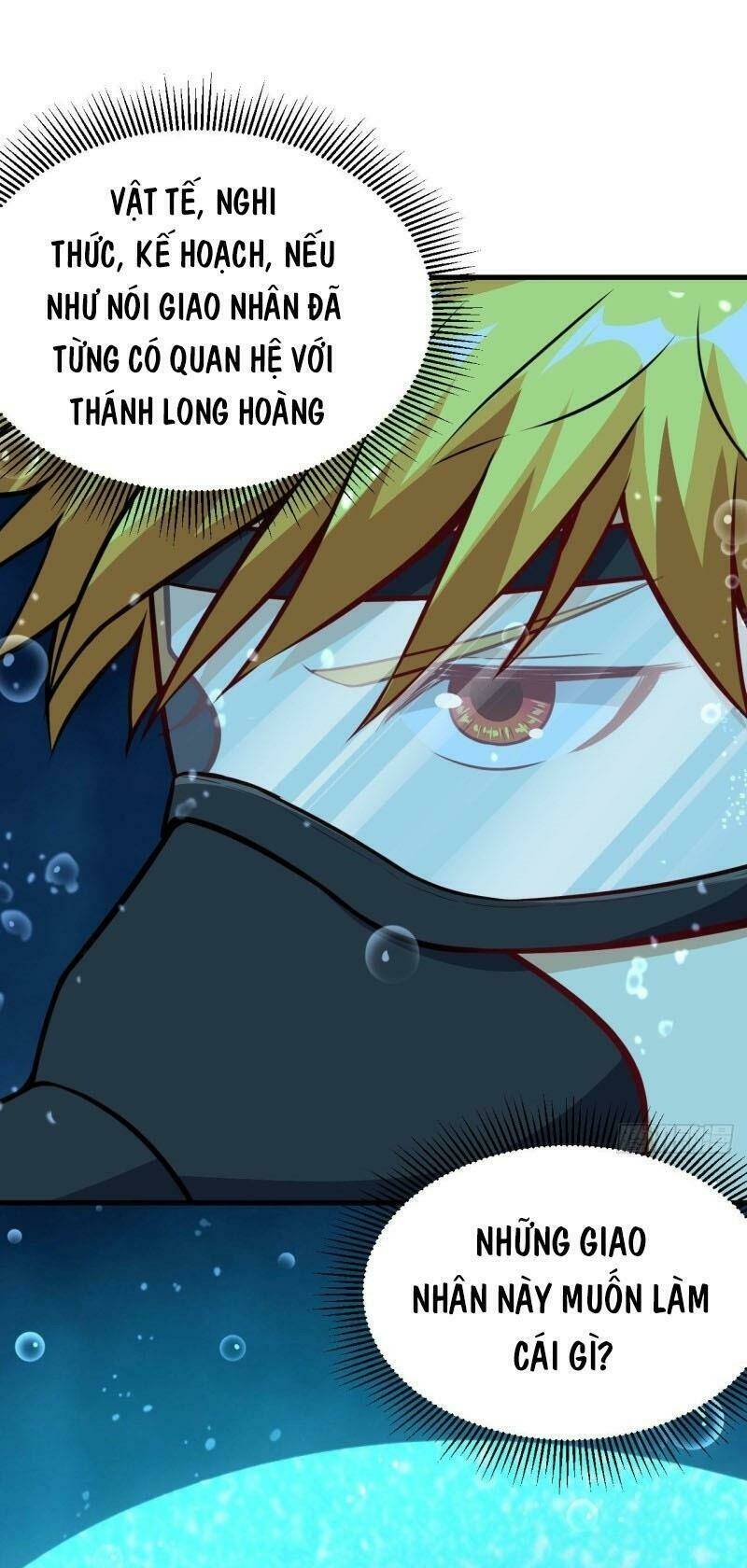 Minh Nhật Thần Đô - Chapter 56 - Page 24