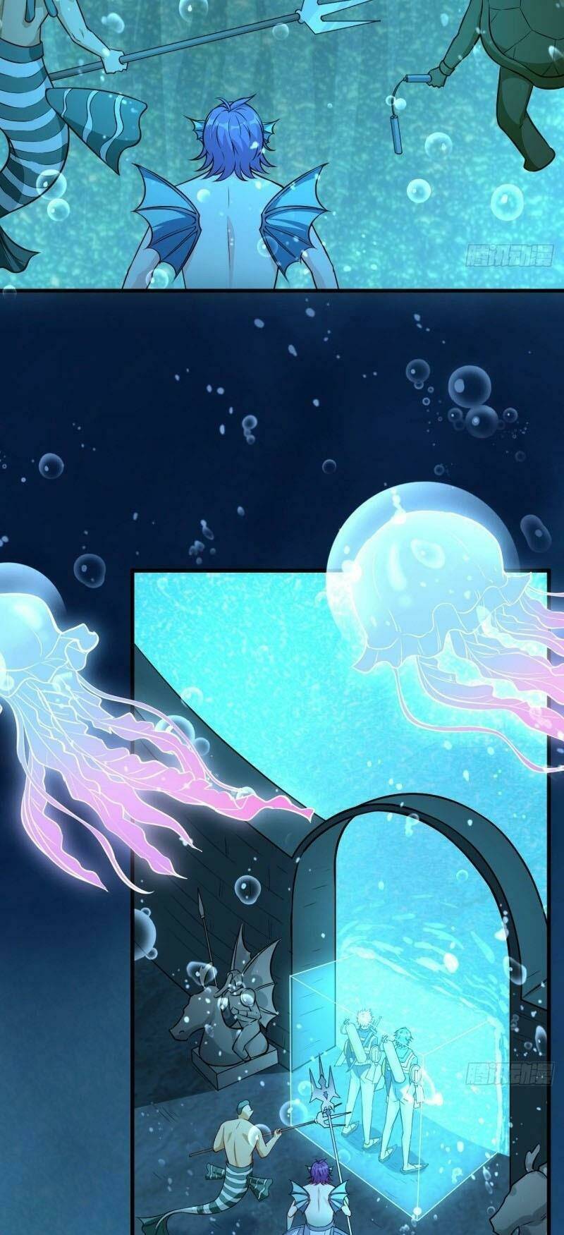 Minh Nhật Thần Đô - Chapter 56 - Page 26