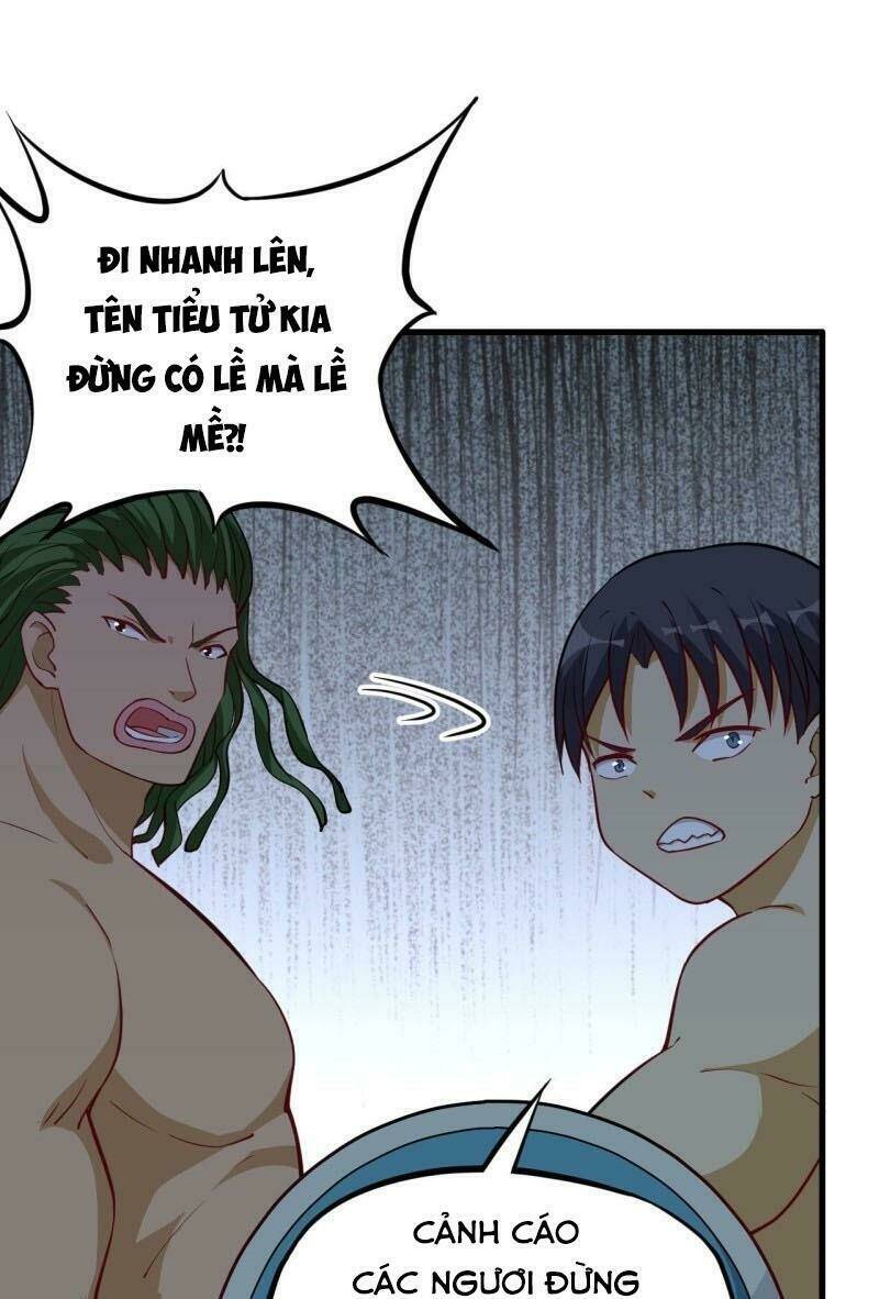 Minh Nhật Thần Đô - Chapter 56 - Page 28
