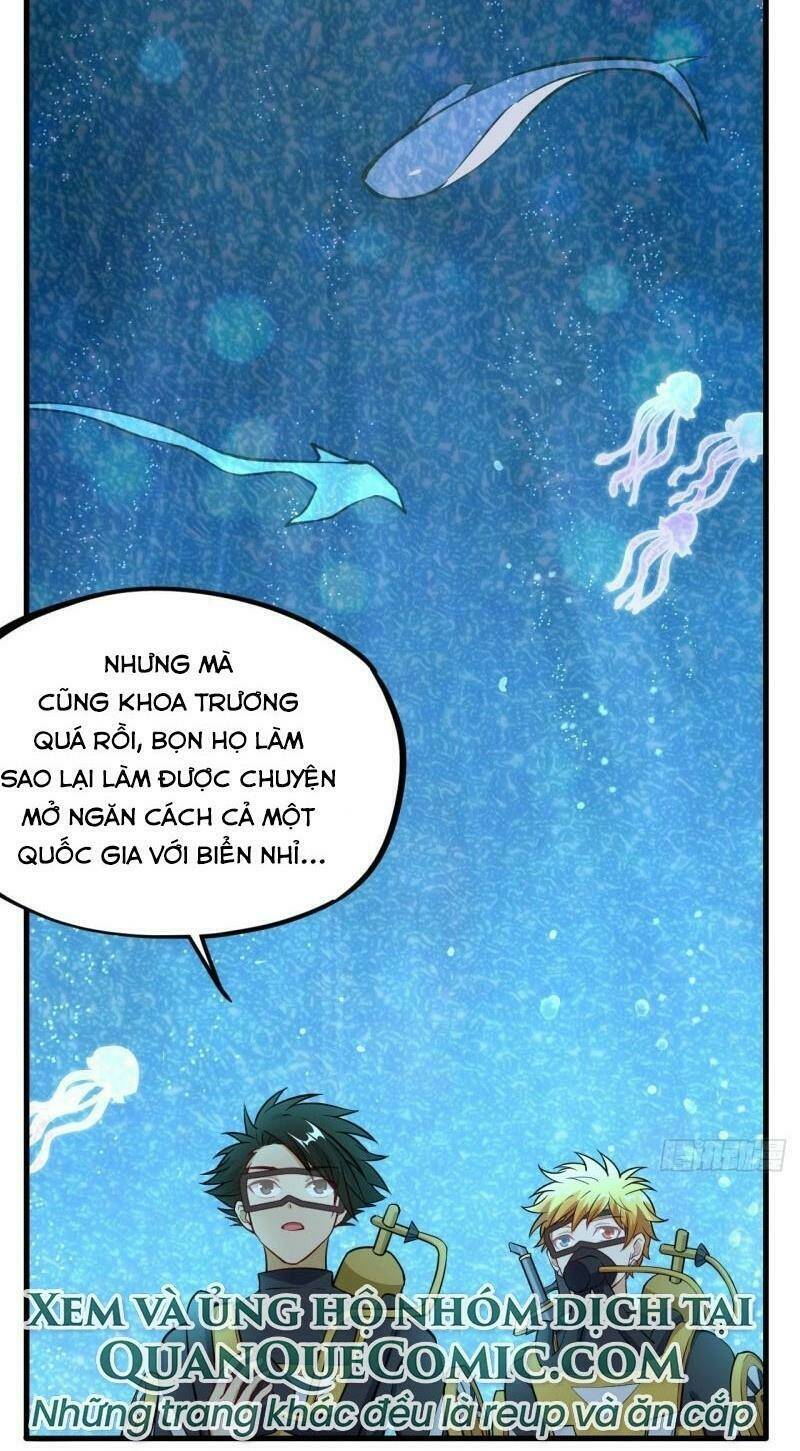 Minh Nhật Thần Đô - Chapter 56 - Page 31