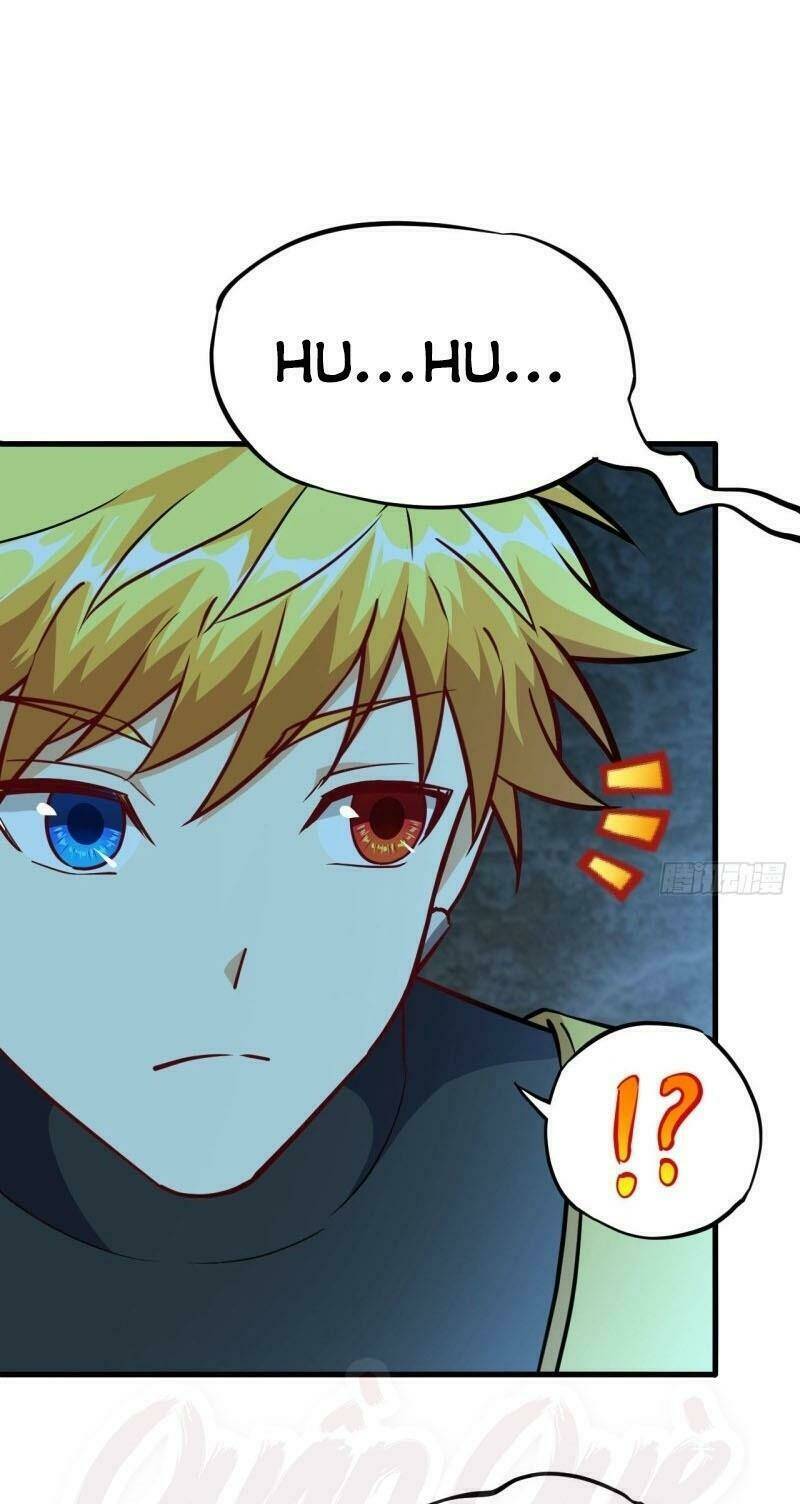 Minh Nhật Thần Đô - Chapter 56 - Page 40