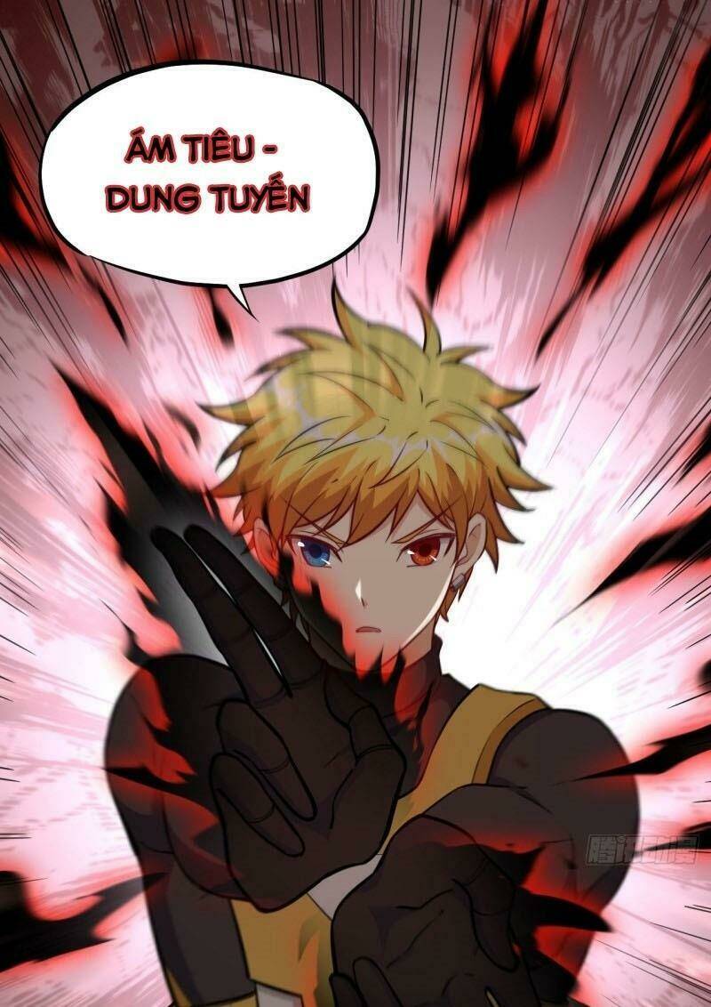 Minh Nhật Thần Đô - Chapter 56 - Page 42