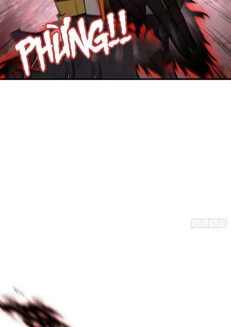 Minh Nhật Thần Đô - Chapter 56 - Page 43