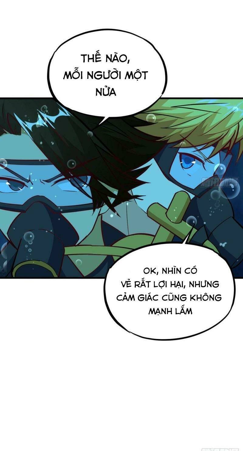 Minh Nhật Thần Đô - Chapter 56 - Page 4