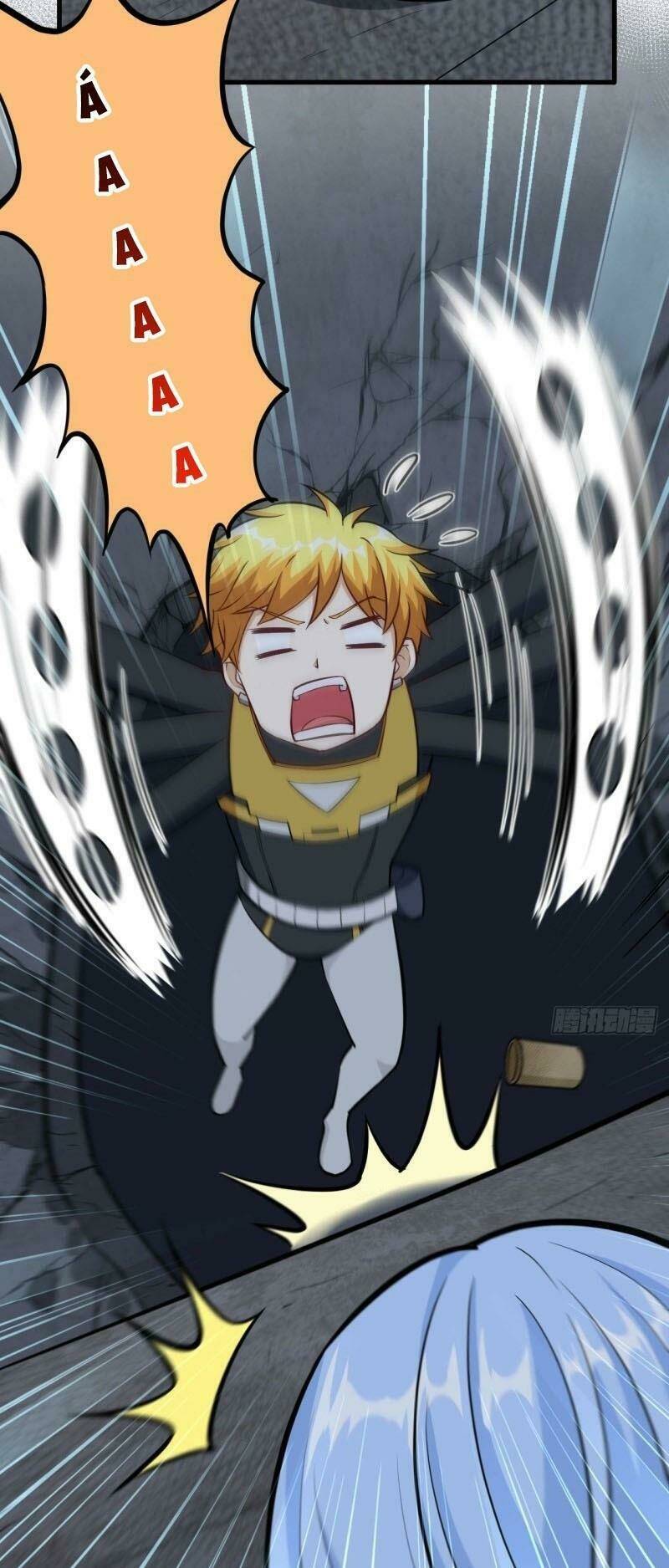 Minh Nhật Thần Đô - Chapter 56 - Page 50