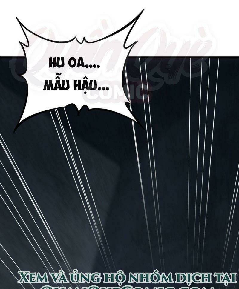 Minh Nhật Thần Đô - Chapter 56 - Page 54