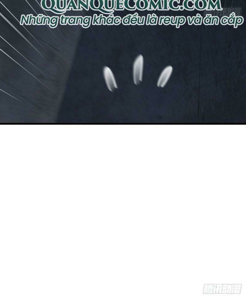 Minh Nhật Thần Đô - Chapter 56 - Page 55