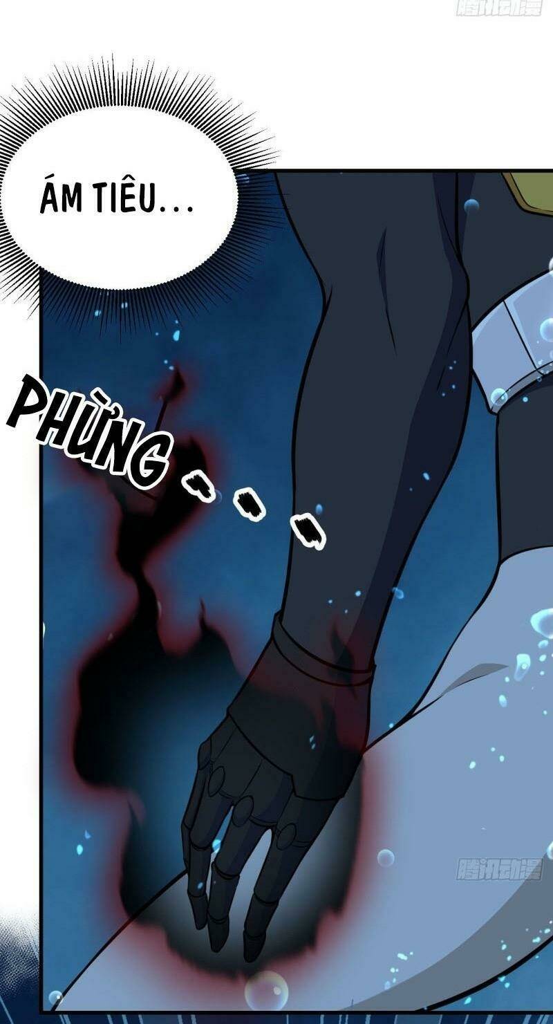 Minh Nhật Thần Đô - Chapter 56 - Page 5