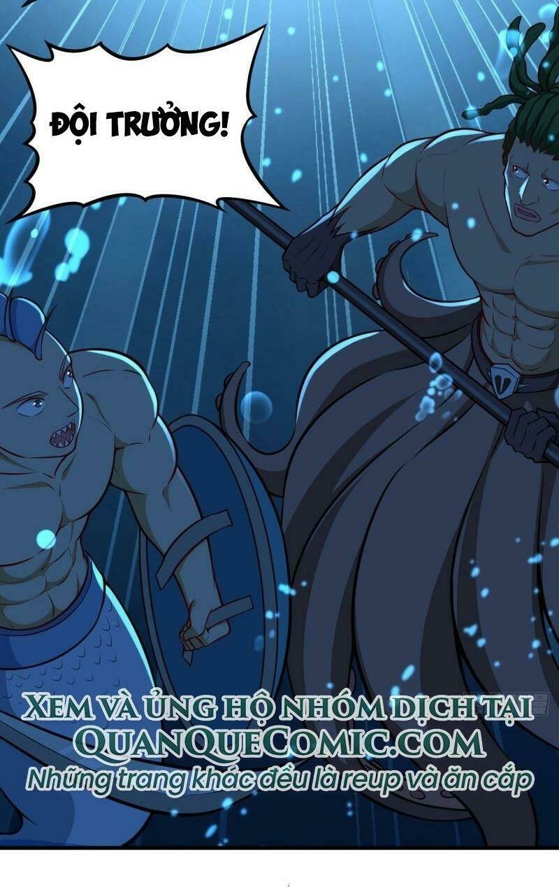 Minh Nhật Thần Đô - Chapter 56 - Page 7