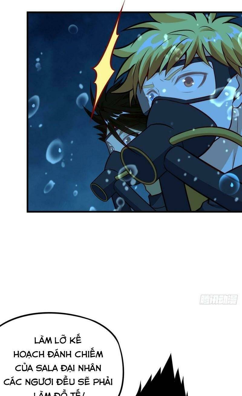 Minh Nhật Thần Đô - Chapter 56 - Page 8