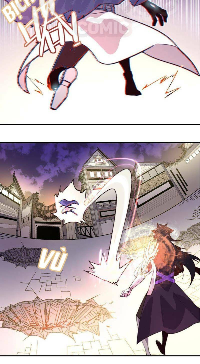 Dãy Số Chí Mạng - Chapter 40 - Page 9