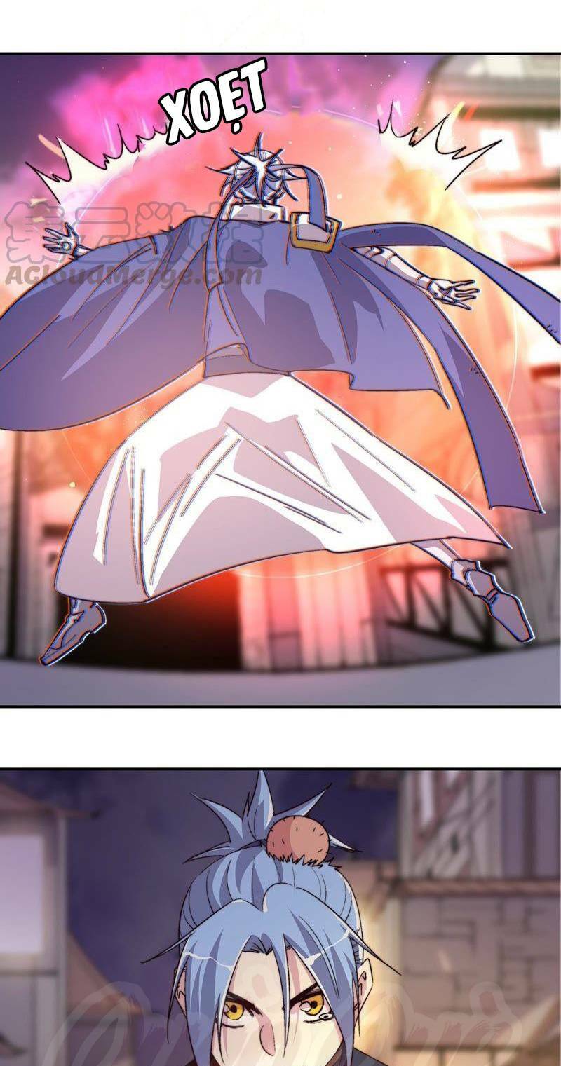 Dãy Số Chí Mạng - Chapter 40 - Page 10