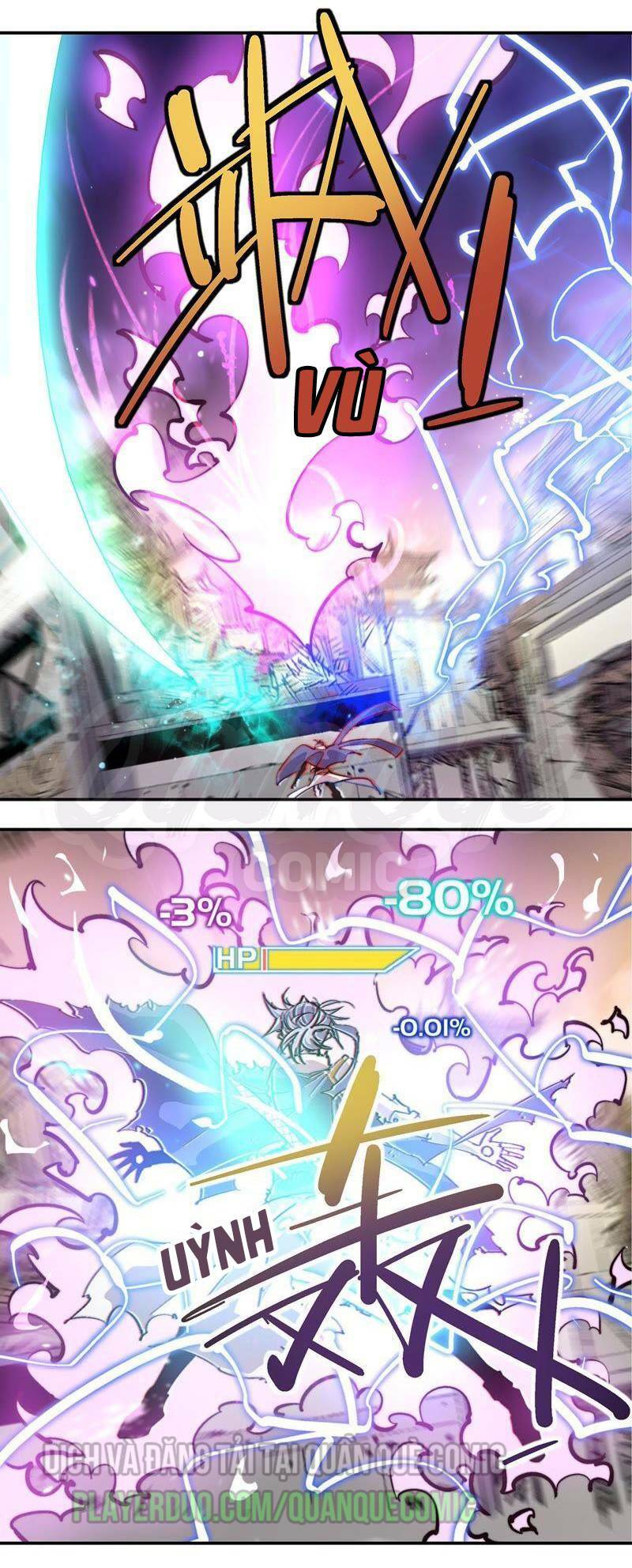 Dãy Số Chí Mạng - Chapter 40 - Page 14