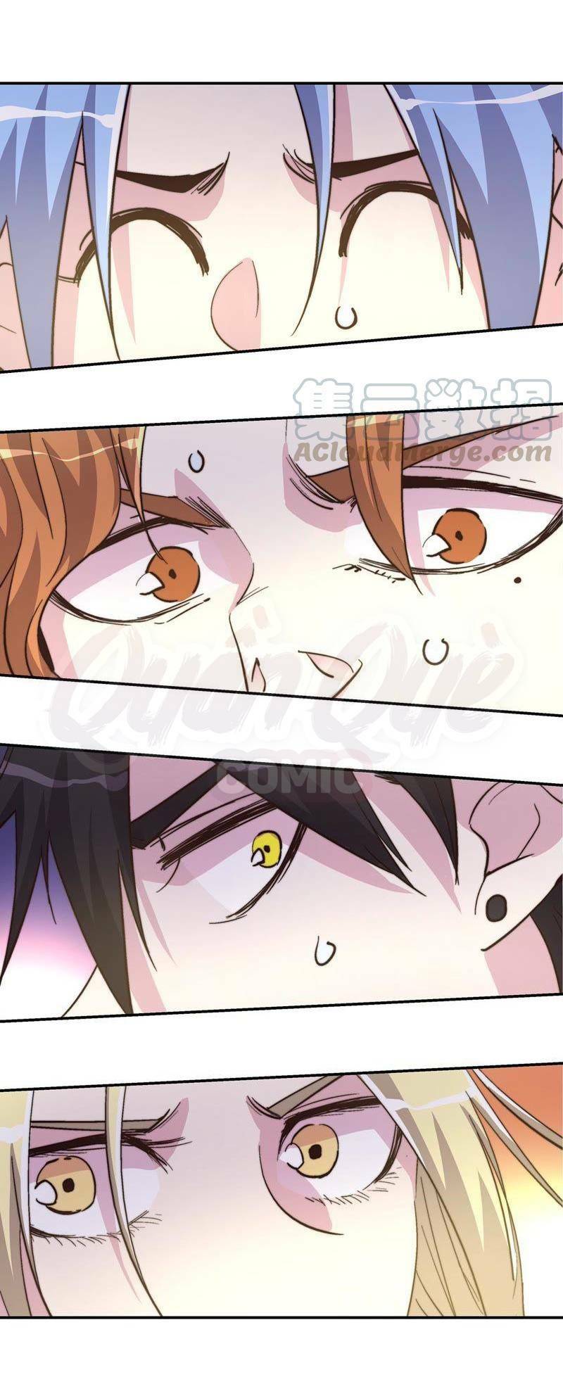 Dãy Số Chí Mạng - Chapter 40 - Page 17