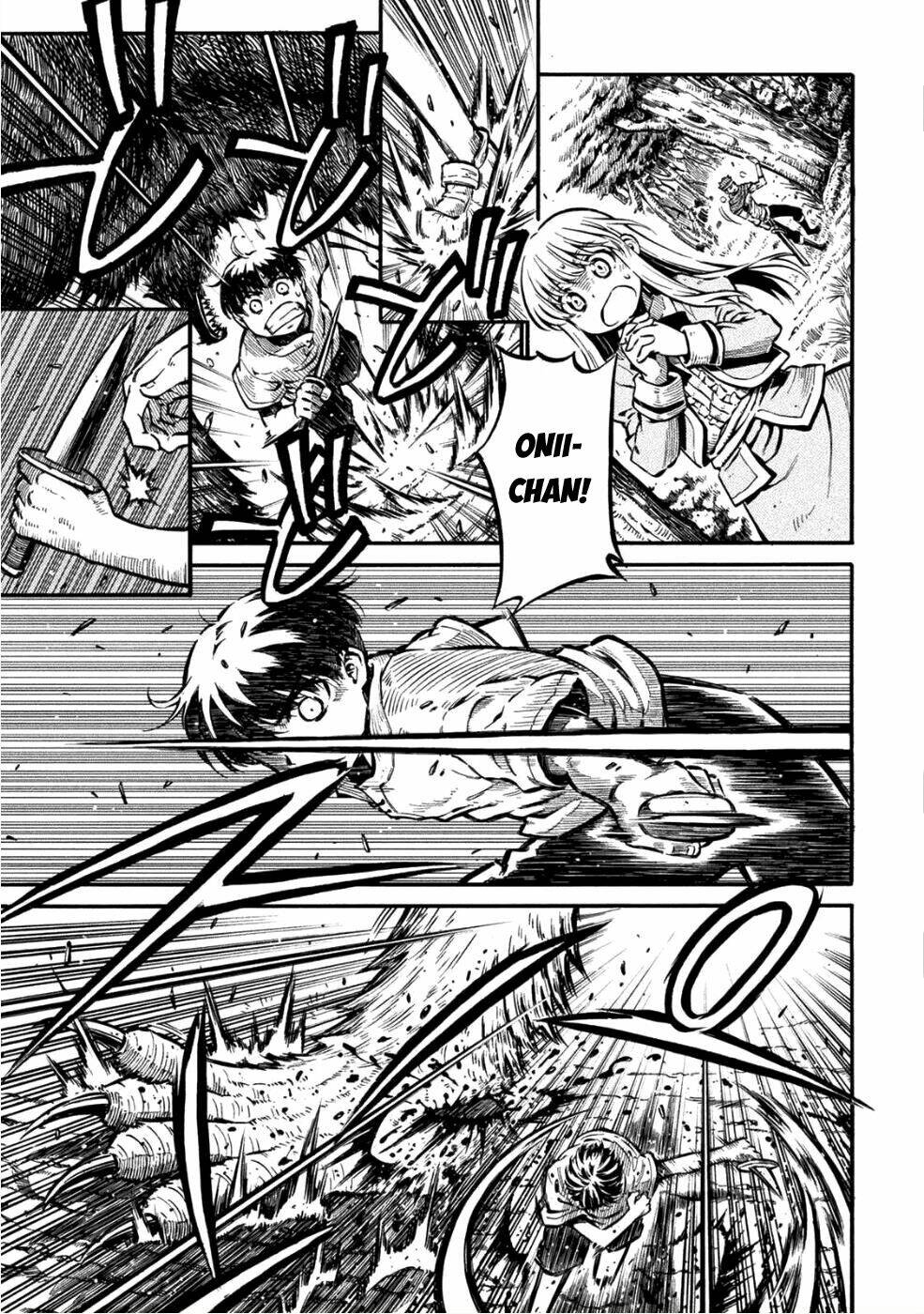 Yuusha-Sama No Oshishou-Sama - Chapter 1.2 - Page 9