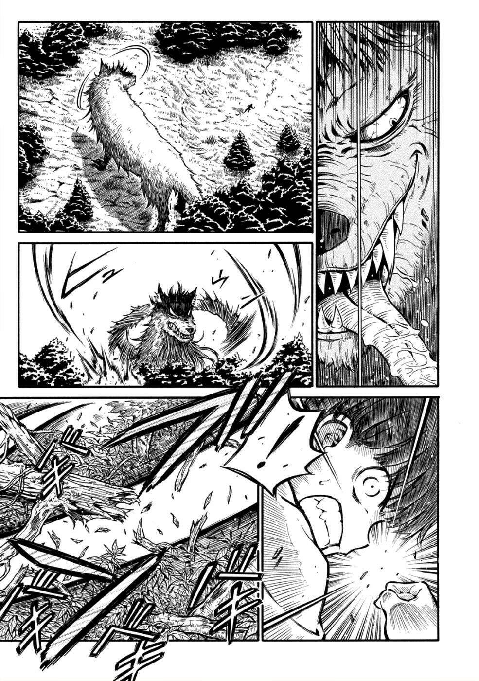 Yuusha-Sama No Oshishou-Sama - Chapter 1.2 - Page 11