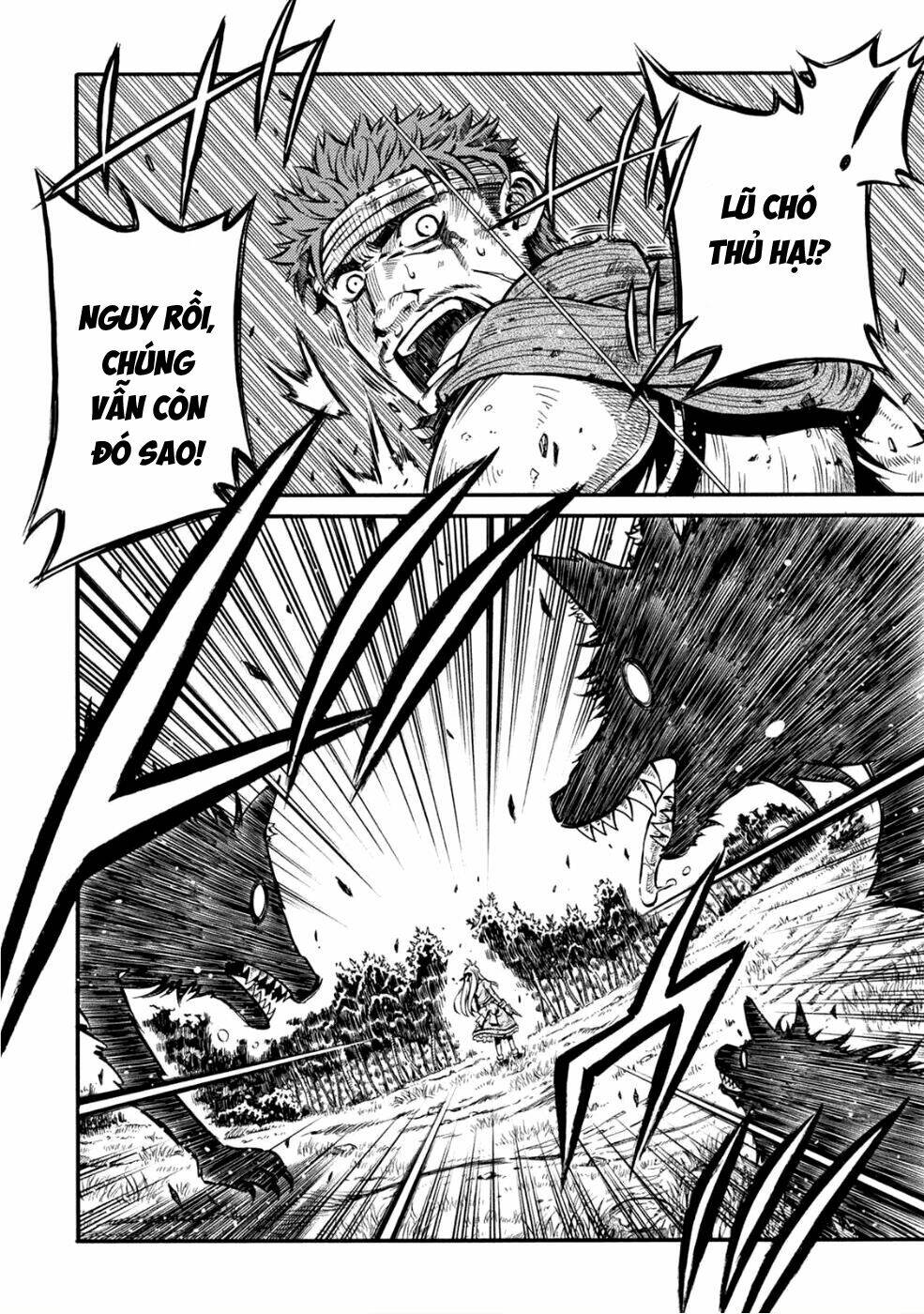 Yuusha-Sama No Oshishou-Sama - Chapter 1.2 - Page 14