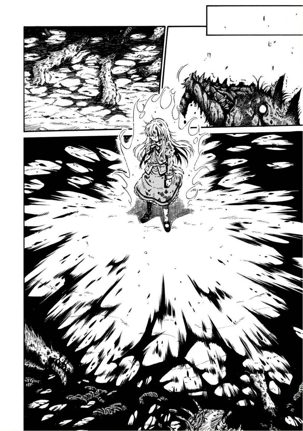 Yuusha-Sama No Oshishou-Sama - Chapter 1.2 - Page 16