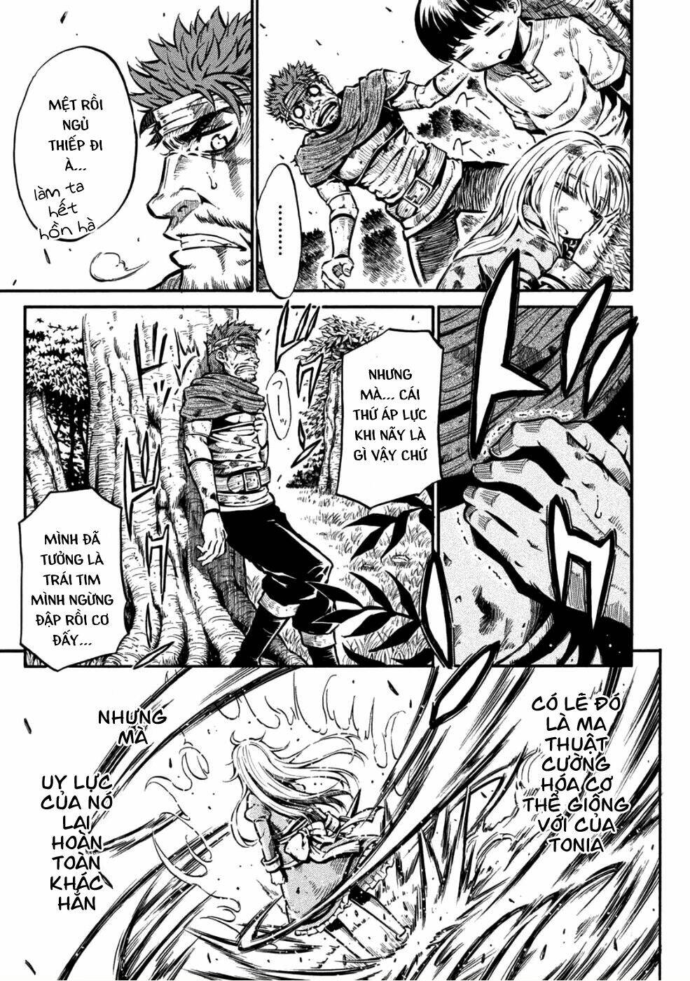 Yuusha-Sama No Oshishou-Sama - Chapter 1.2 - Page 20