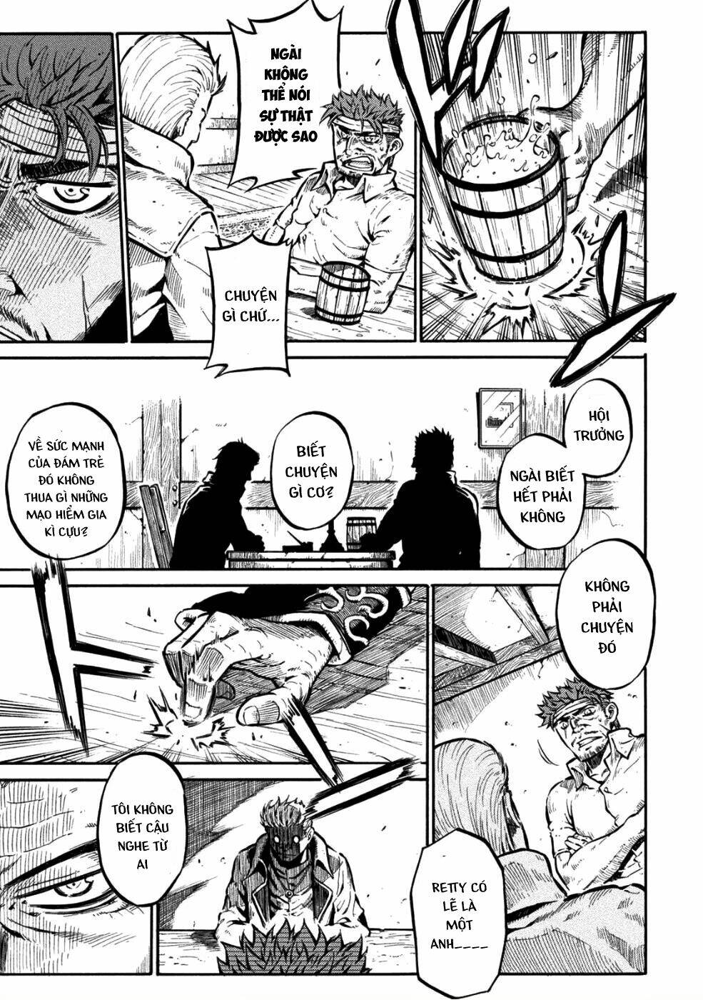 Yuusha-Sama No Oshishou-Sama - Chapter 1.2 - Page 22