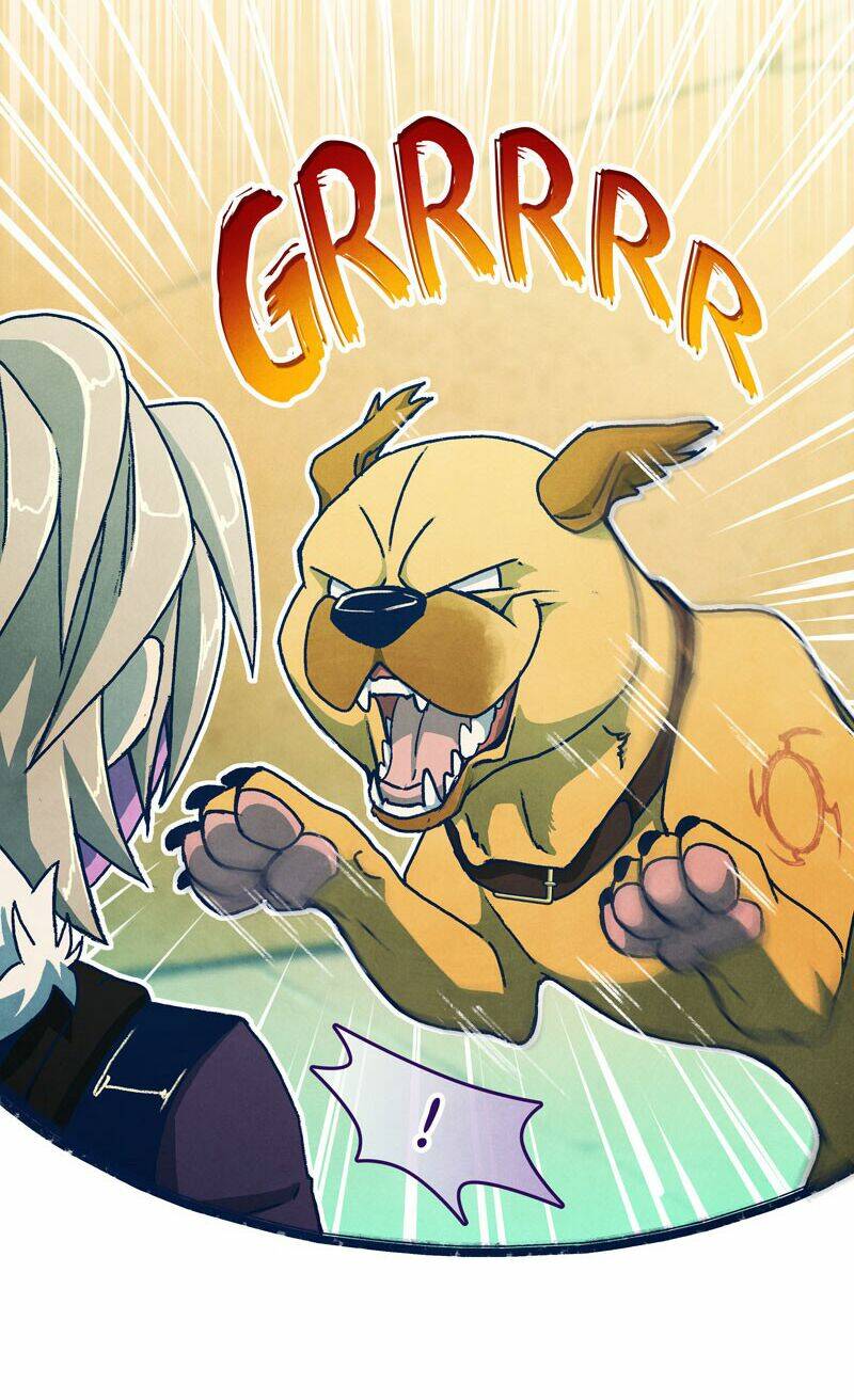 City of Blank - Chapter 7 - Page 10