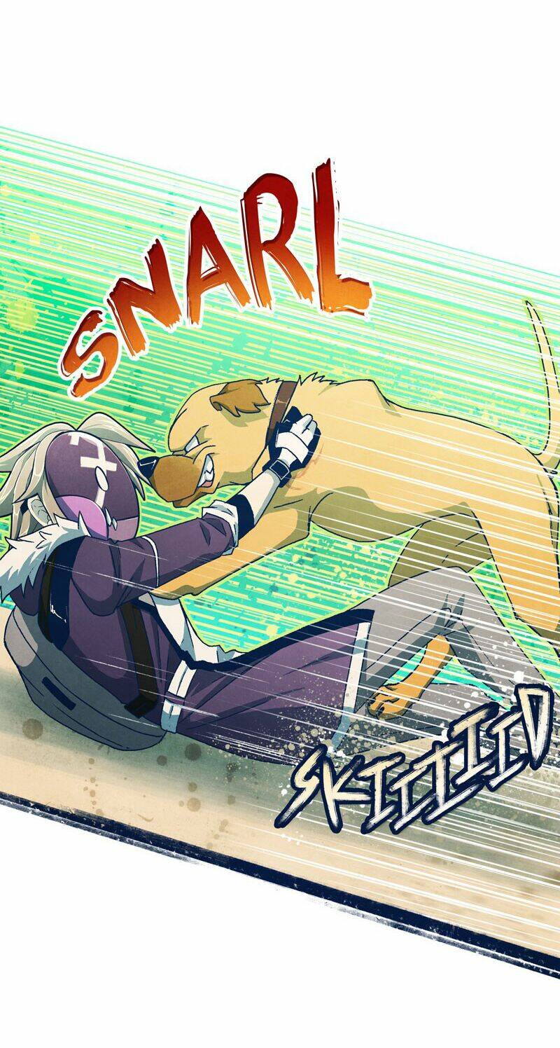 City of Blank - Chapter 7 - Page 11