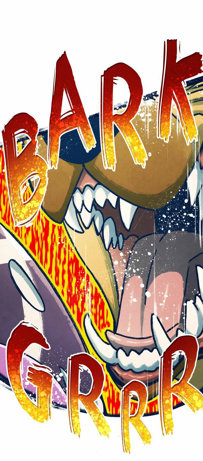 City of Blank - Chapter 7 - Page 12