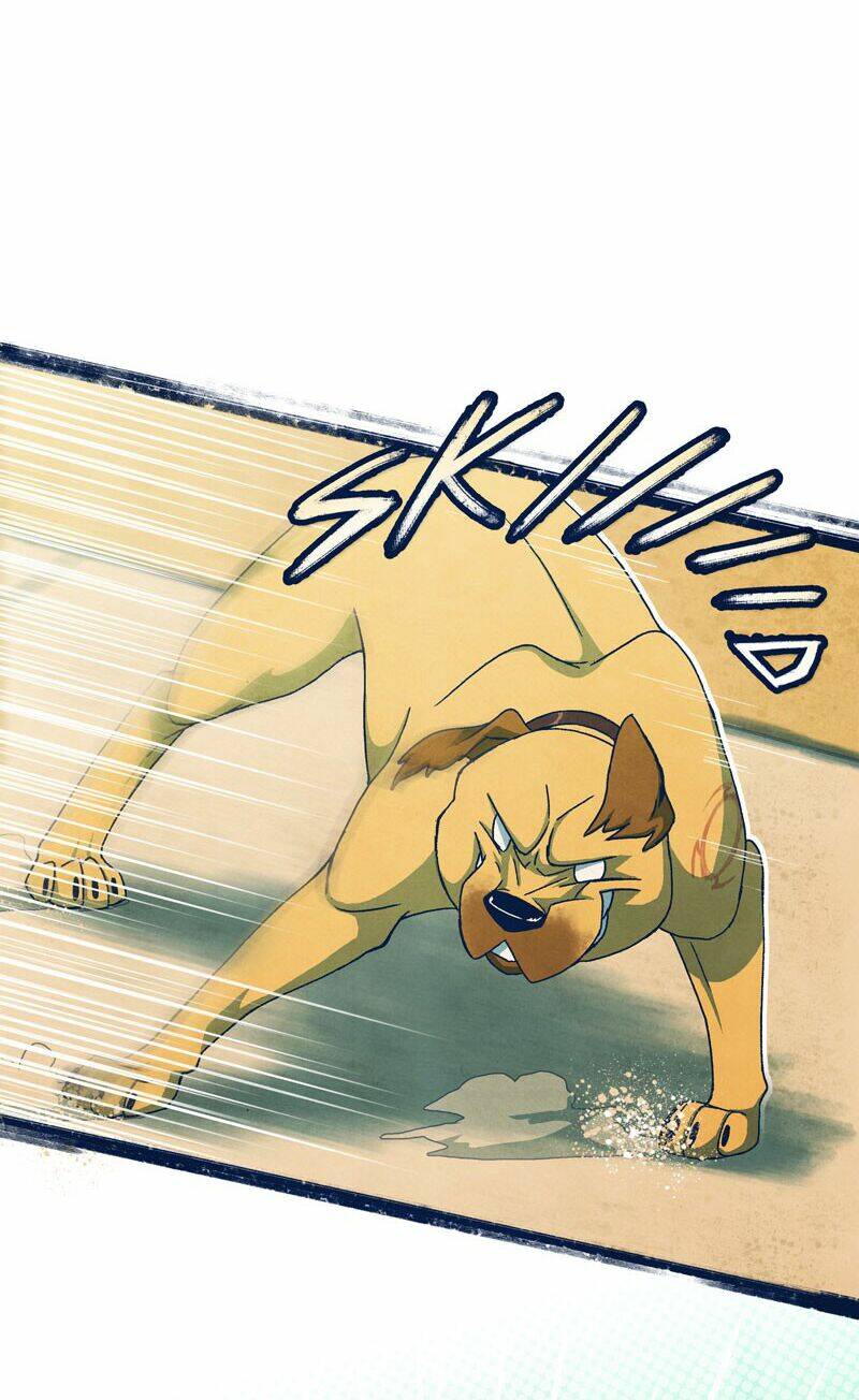 City of Blank - Chapter 7 - Page 15