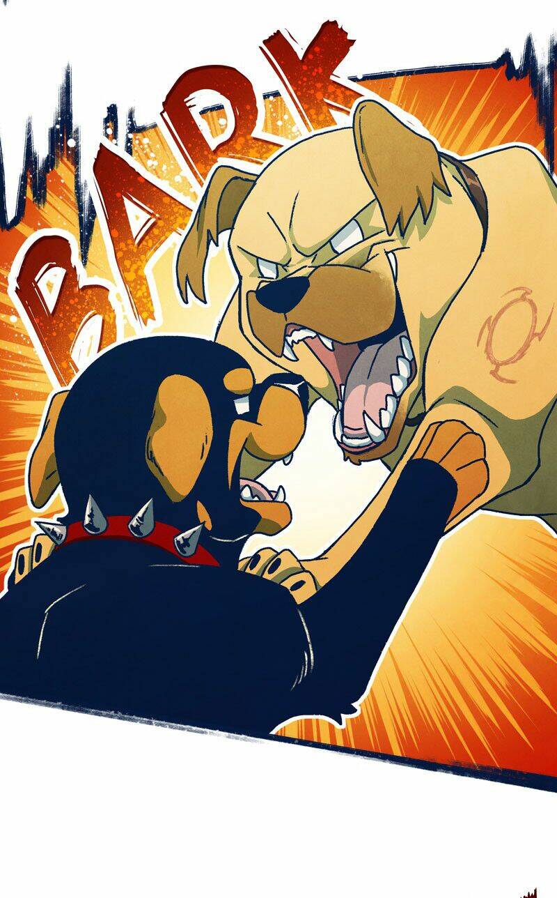 City of Blank - Chapter 7 - Page 19