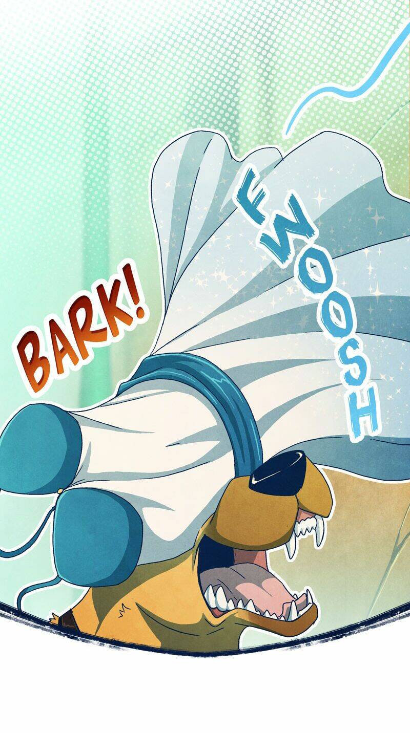 City of Blank - Chapter 7 - Page 23