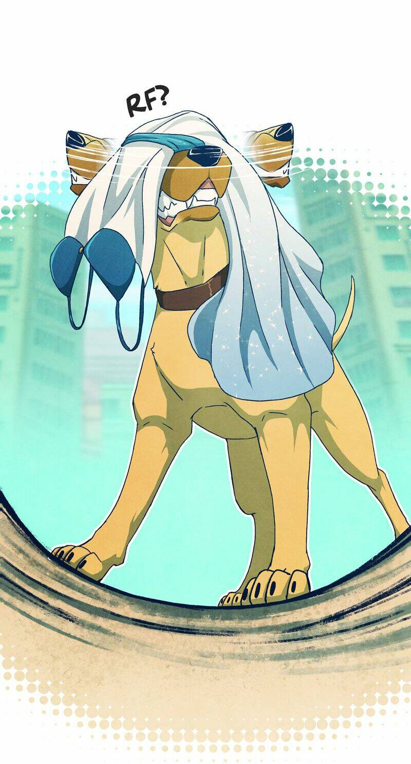 City of Blank - Chapter 7 - Page 24