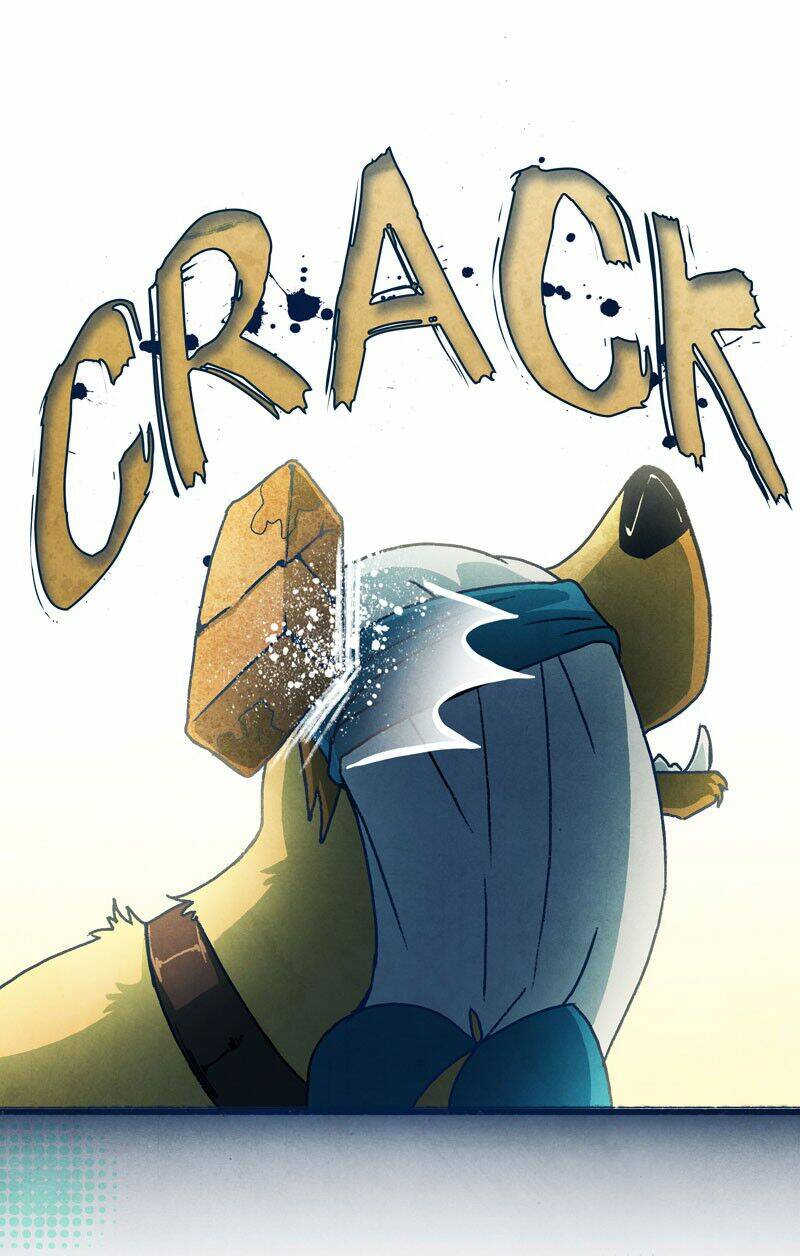 City of Blank - Chapter 7 - Page 27