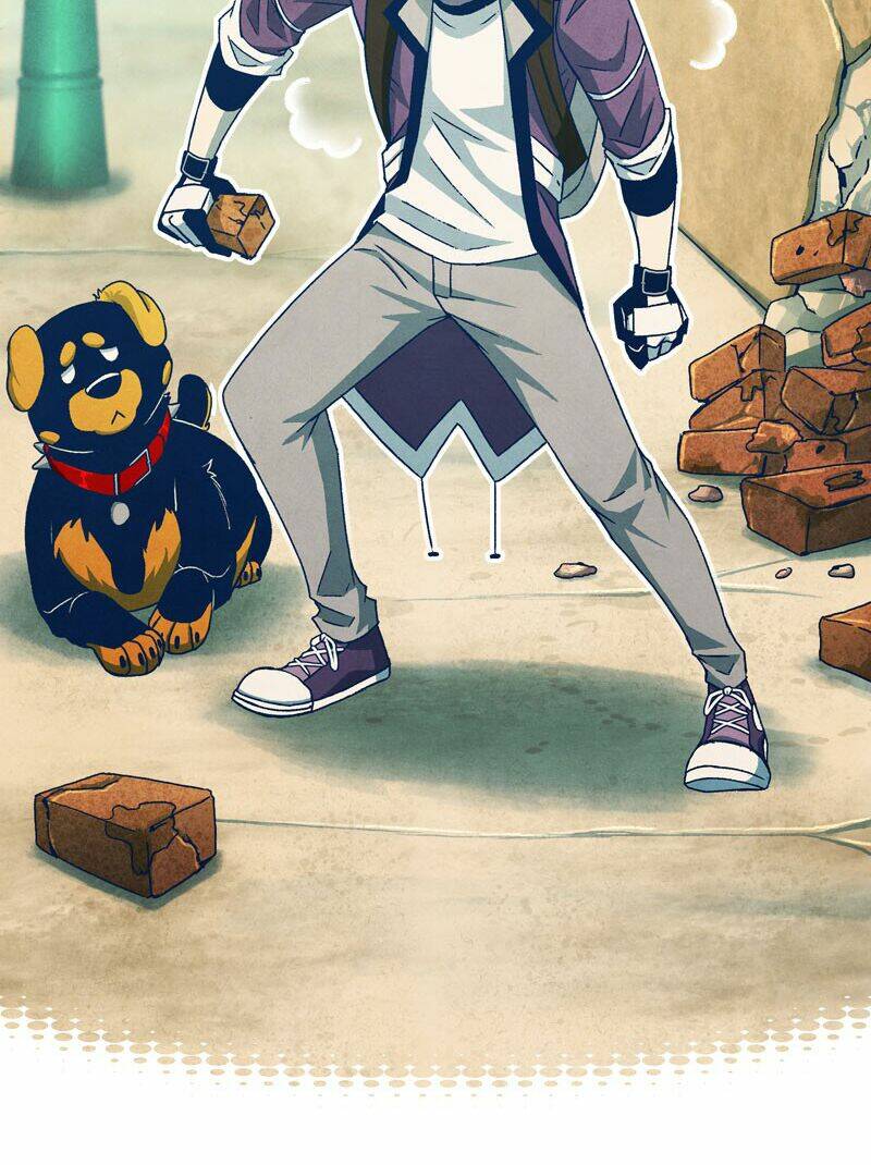 City of Blank - Chapter 7 - Page 30