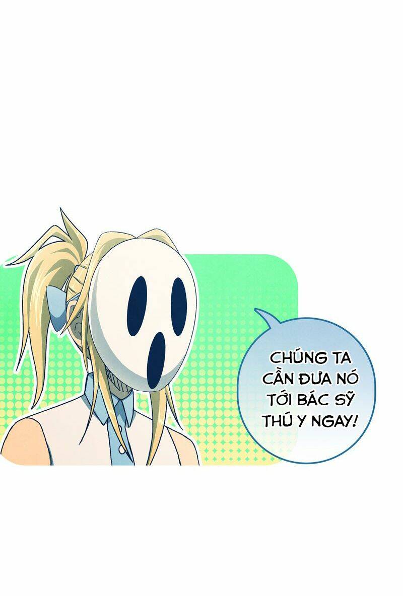 City of Blank - Chapter 7 - Page 33