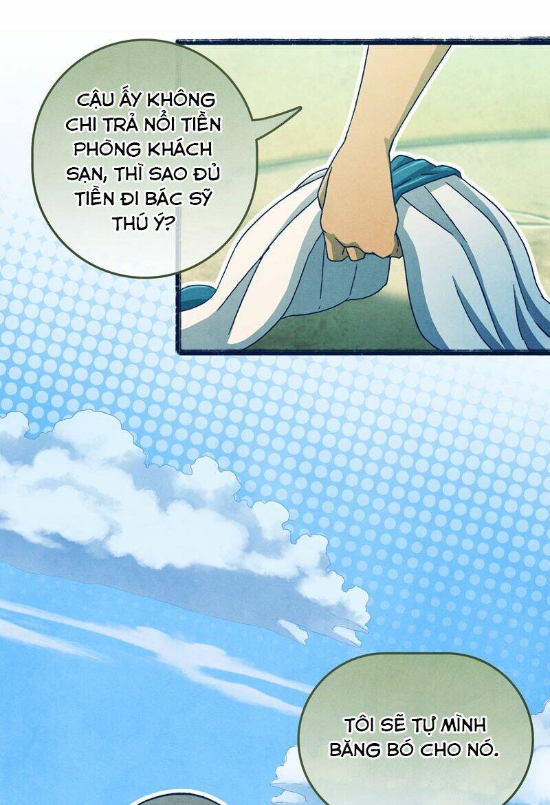 City of Blank - Chapter 7 - Page 34