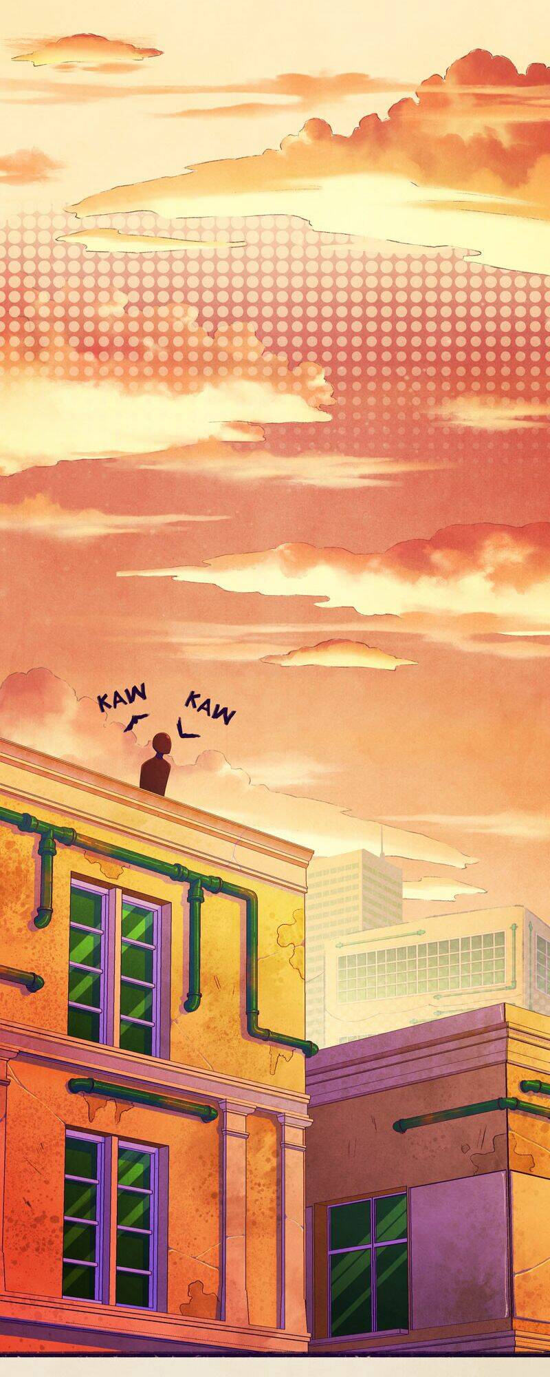 City of Blank - Chapter 7 - Page 37