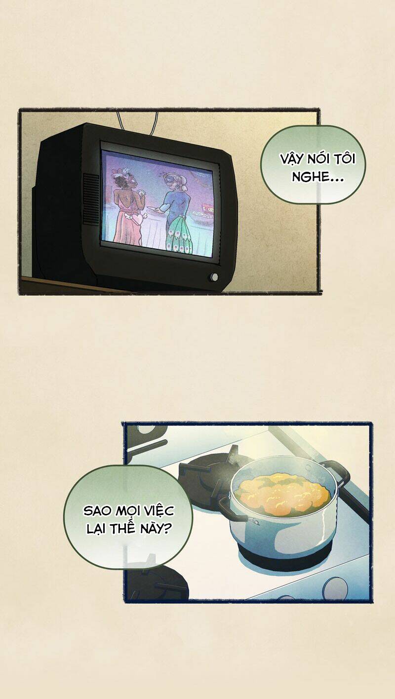 City of Blank - Chapter 7 - Page 38