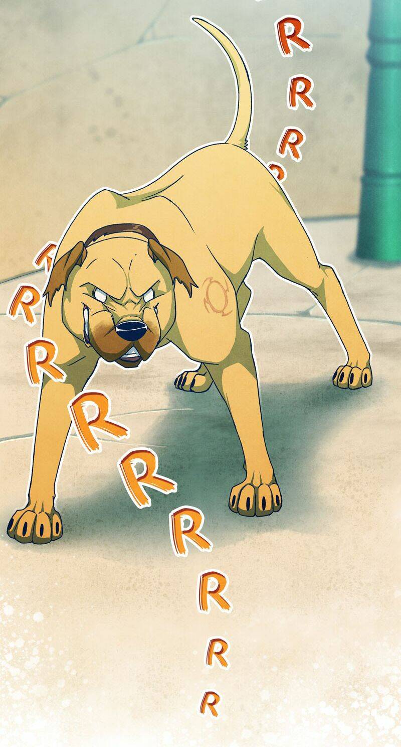 City of Blank - Chapter 7 - Page 3